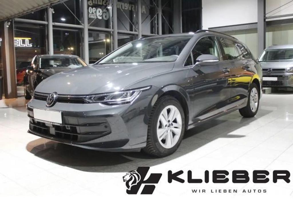 Volkswagen Golf 2024 Benzine