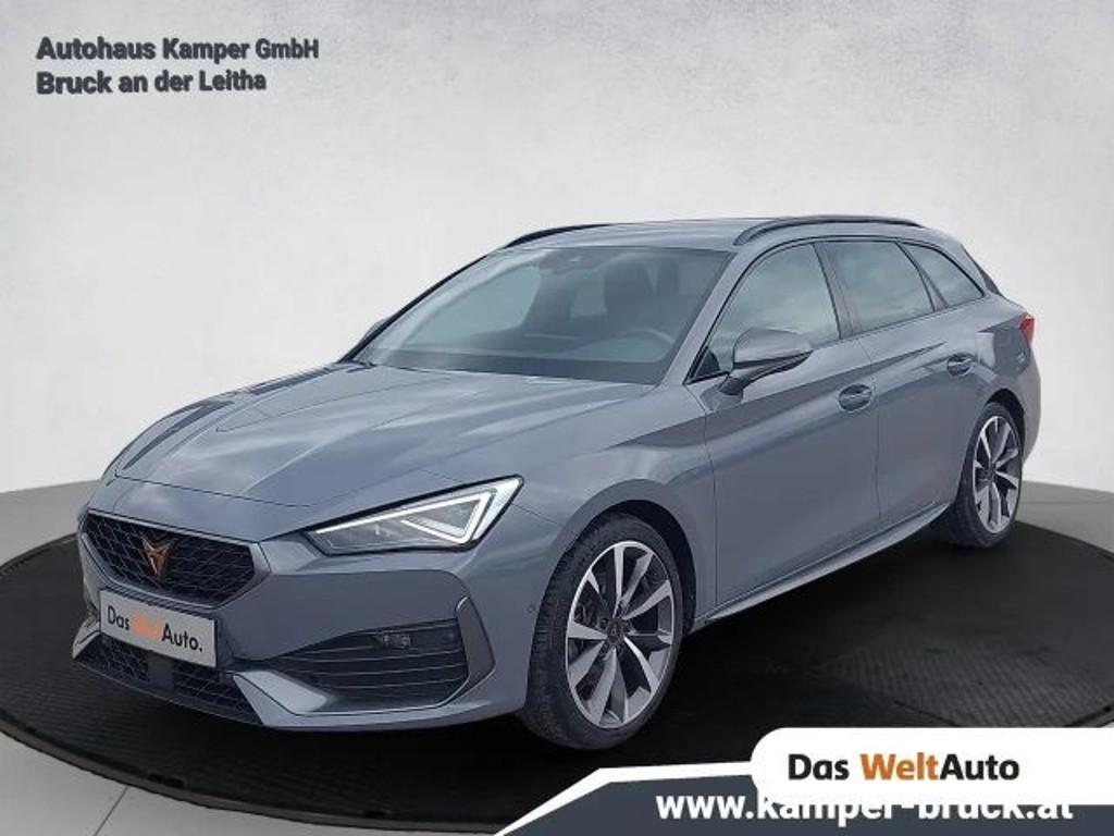 Cupra Leon 2024 Benzine