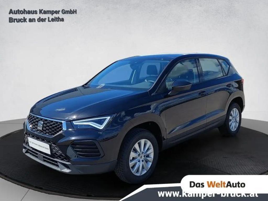 Seat Ateca 2026 Benzine