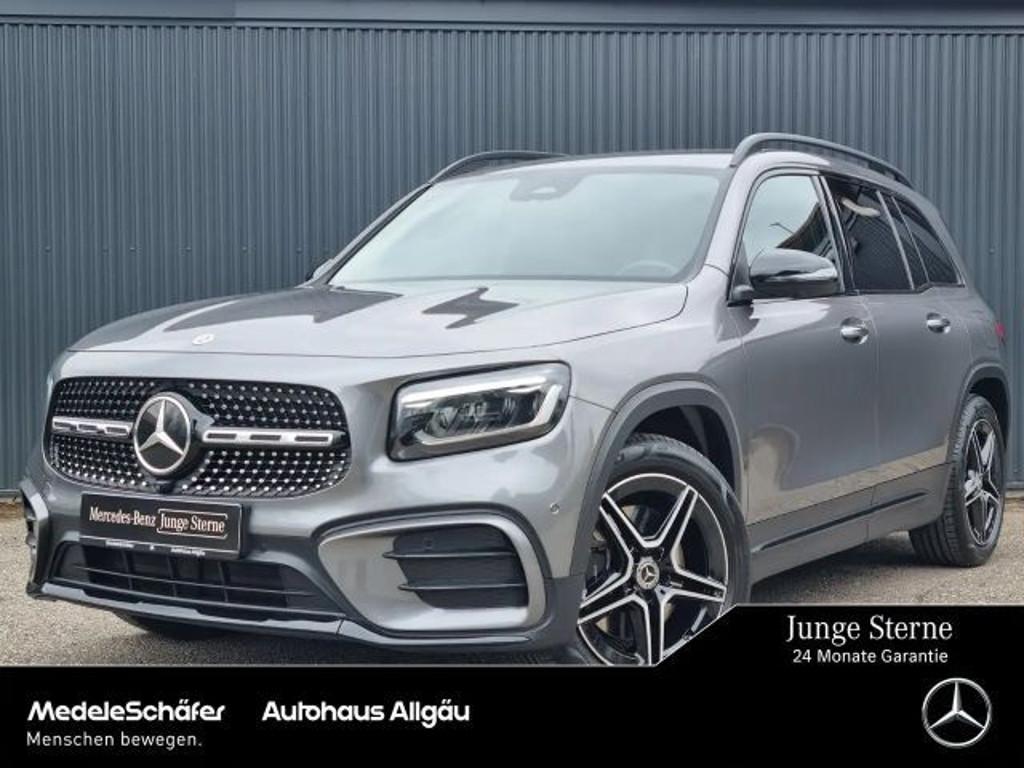 Mercedes-Benz GLB-Klasse 2024 Diesel