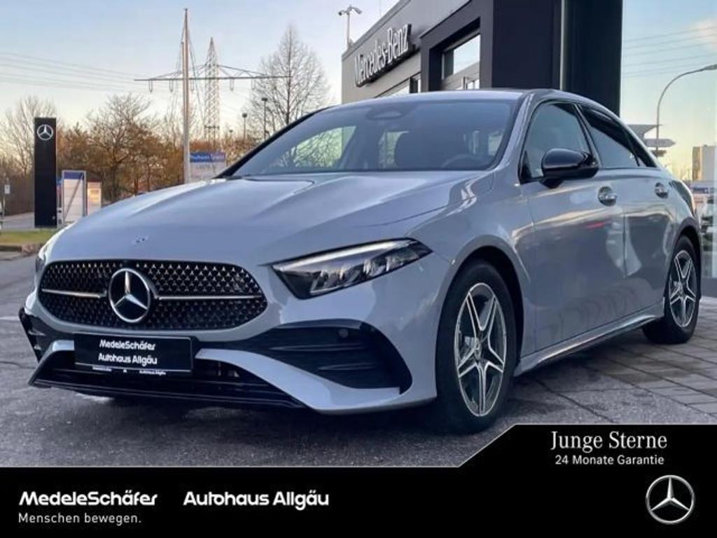 Mercedes-Benz A-Klasse 2025 Benzine