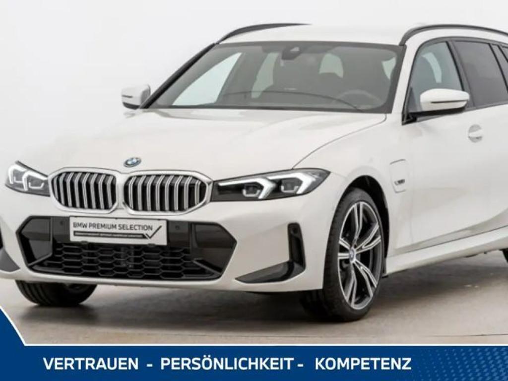 BMW 3 Serie 2022 Hybride Benzine