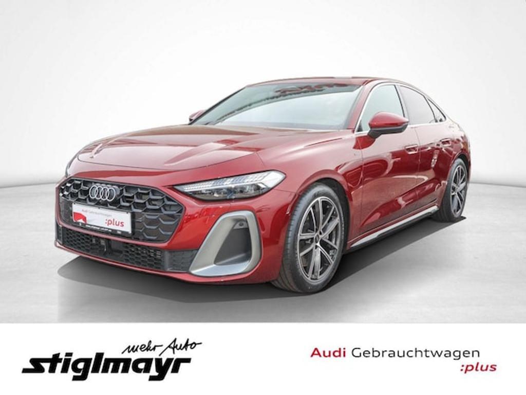 Audi A5 2025 Hybride Benzine
