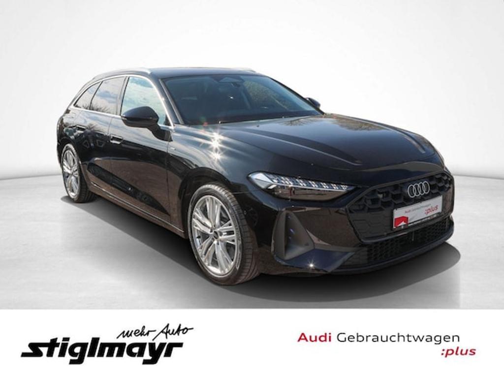 Audi A5 2025 Hybride Benzine