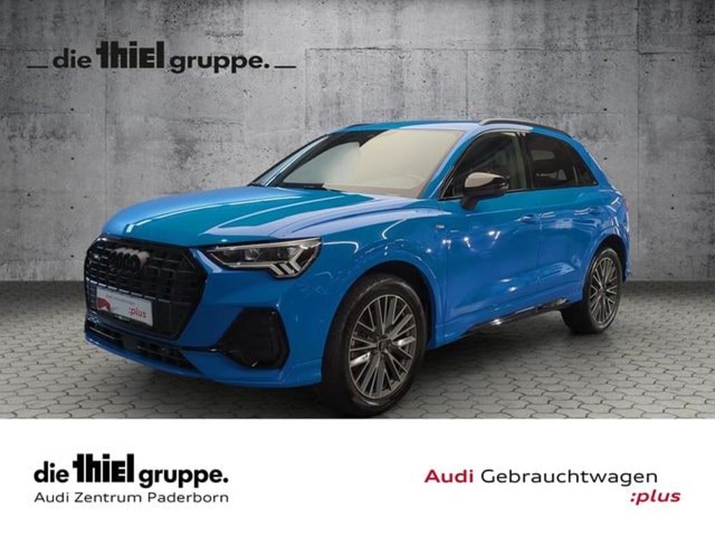 Audi Q3 2022 Diesel