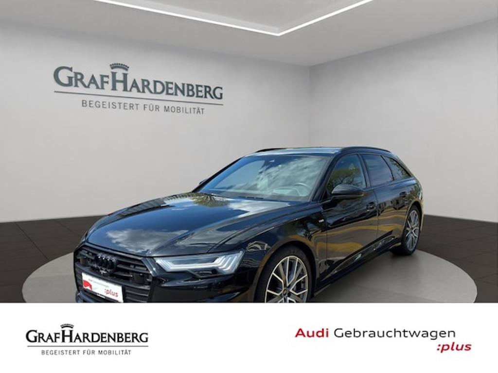 Audi A6 2023 Diesel