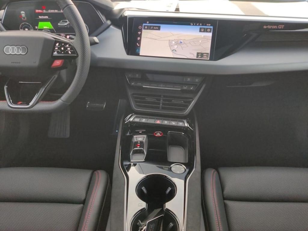 Audi RS e-tron GT