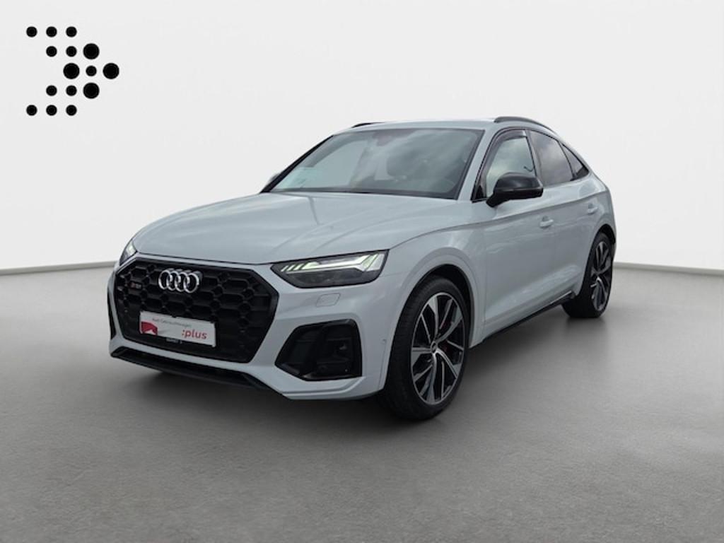Audi SQ5 2021 Diesel