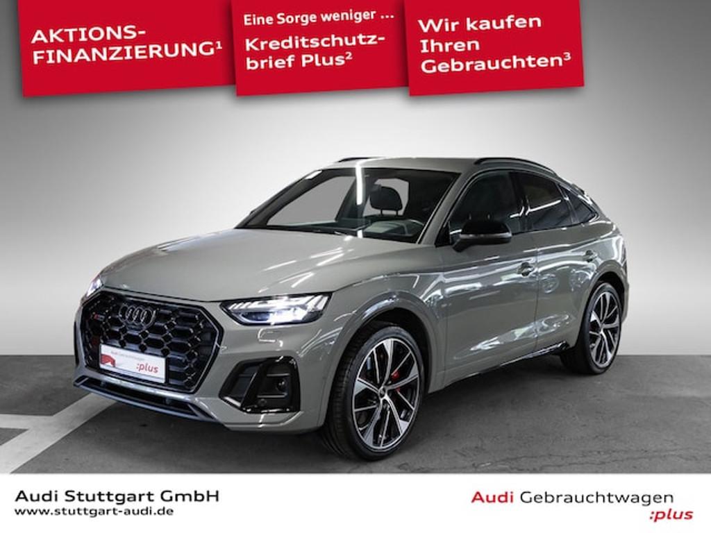 Audi SQ5 2022 Diesel