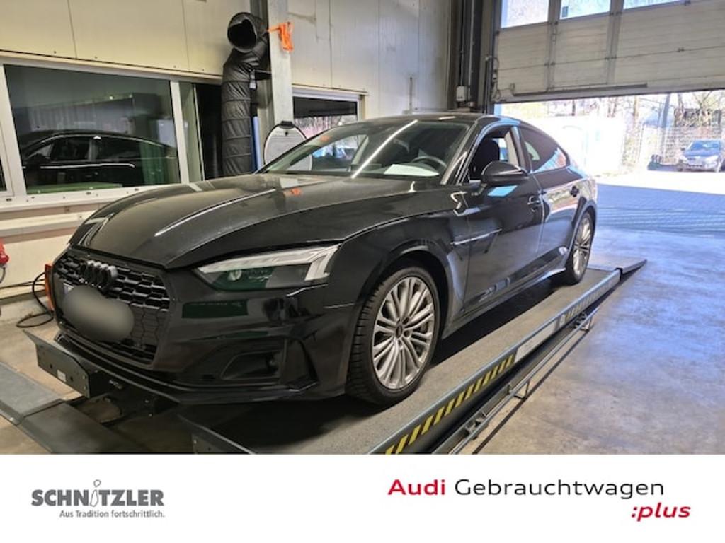 Audi A5 2023 Diesel