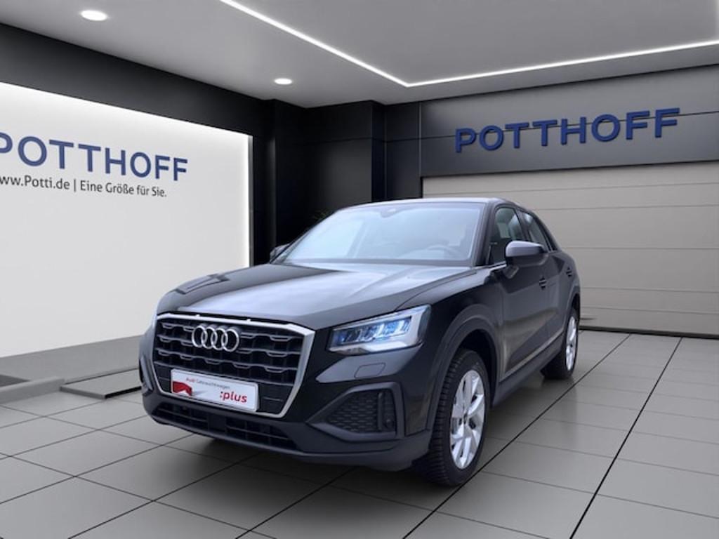 Audi Q2 2026 Diesel