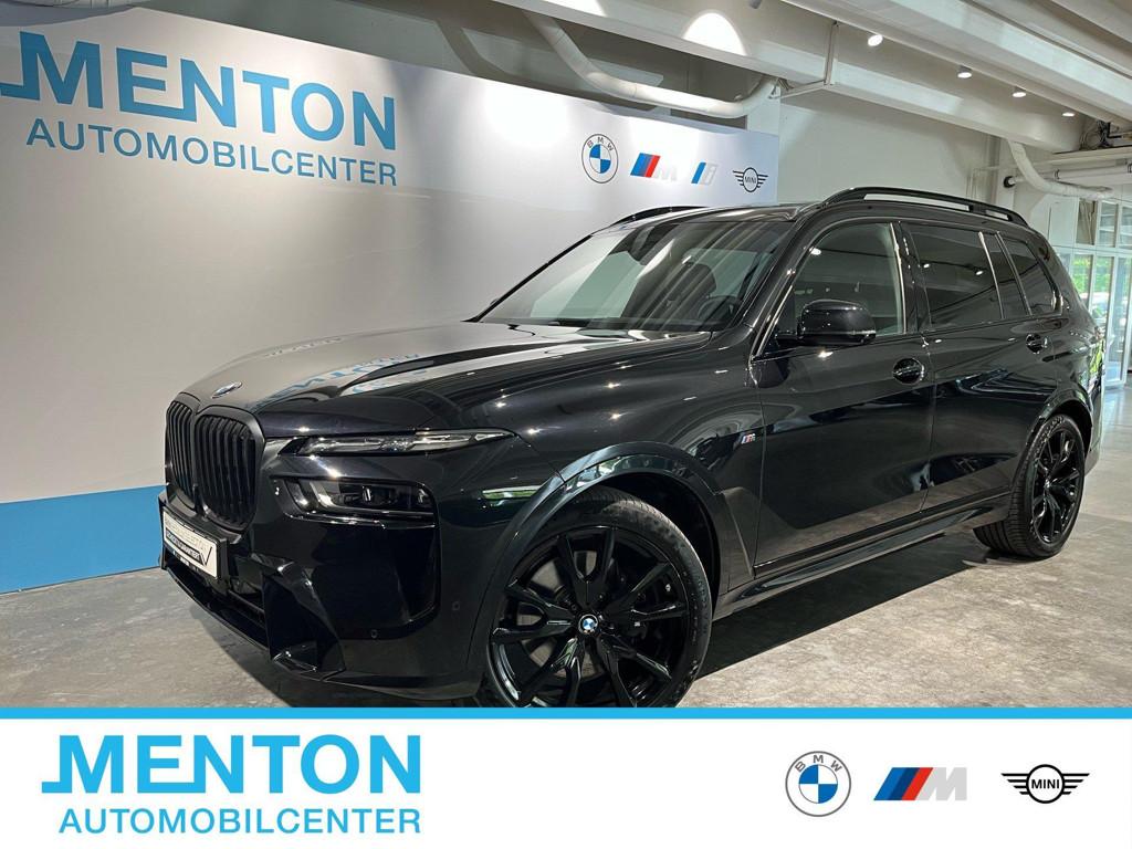 BMW X7 2023 Diesel