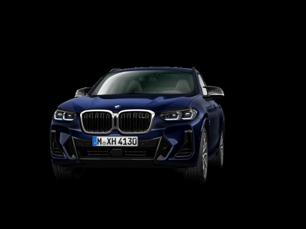 BMW X4 2025 Diesel