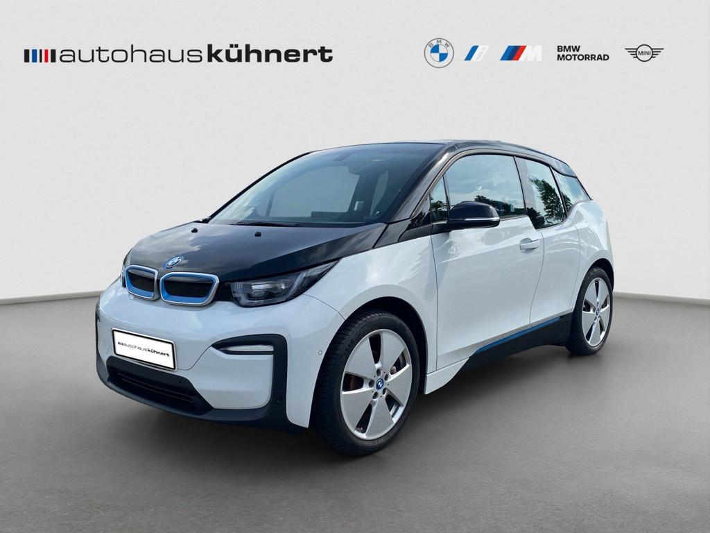BMW i3 2022 Elektrisch