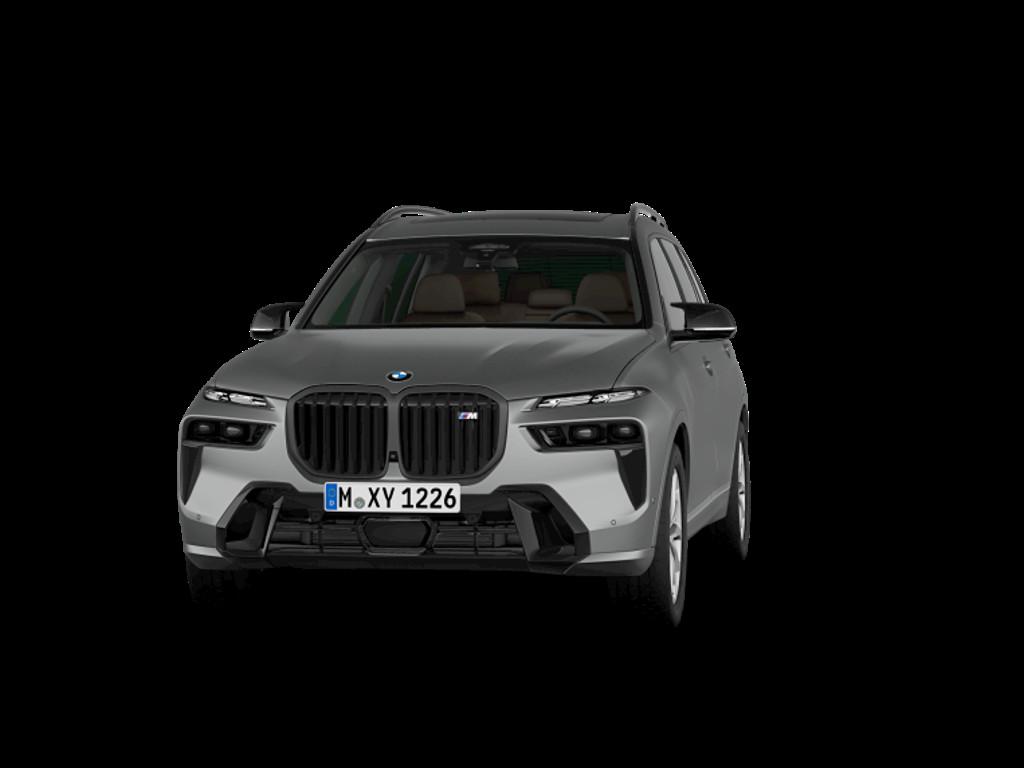 BMW X7 2023 Benzine