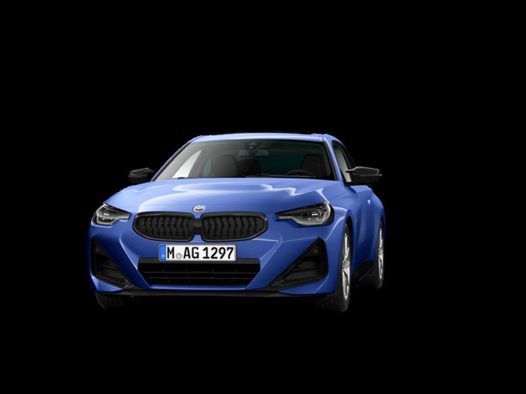 BMW M2 2023 Benzine