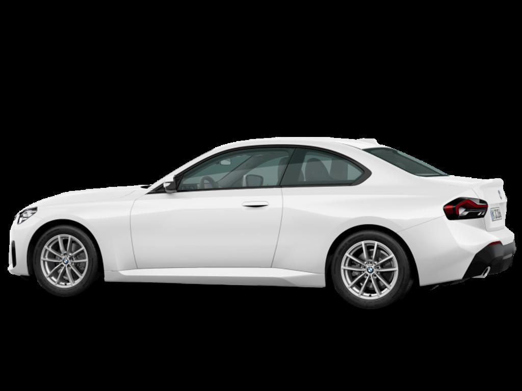 BMW 2 Serie