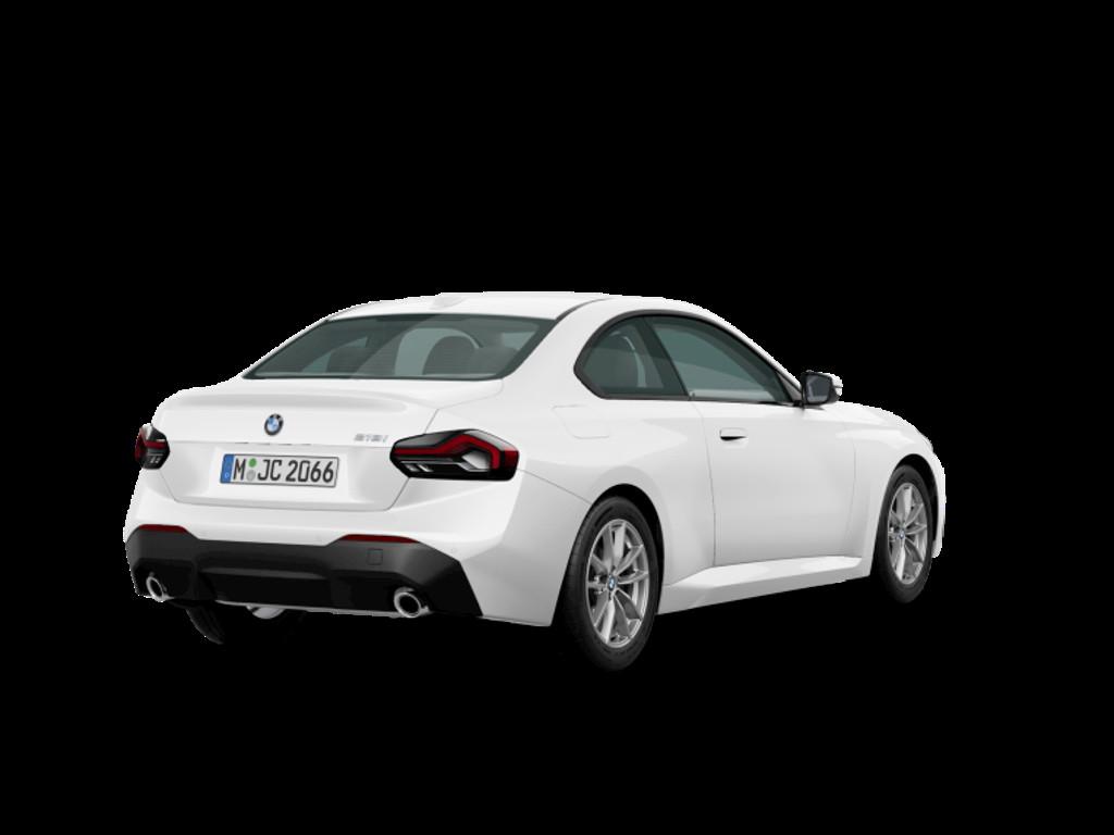 BMW 2 Serie