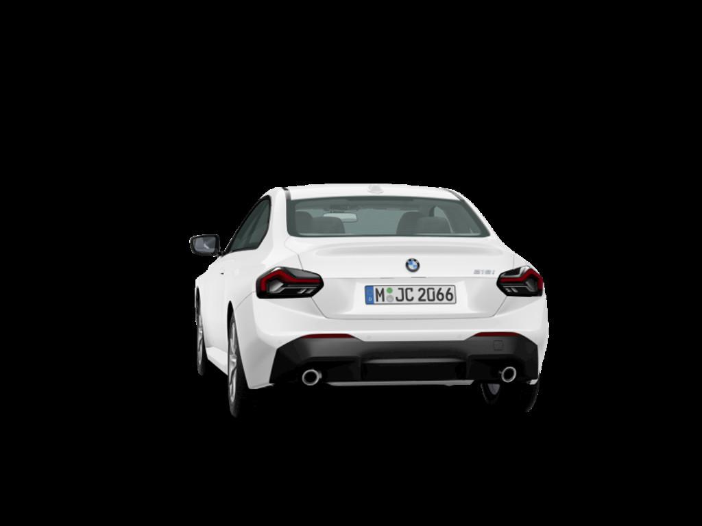 BMW 2 Serie