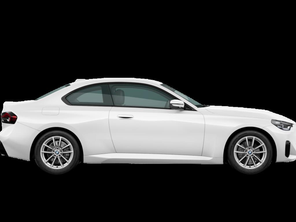 BMW 2 Serie