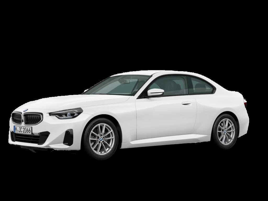BMW 2 Serie