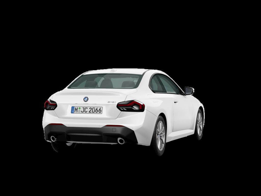 BMW 2 Serie