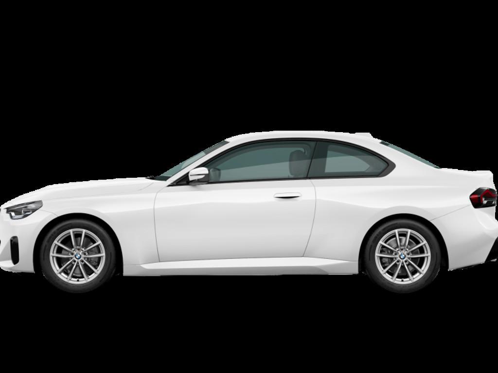 BMW 2 Serie