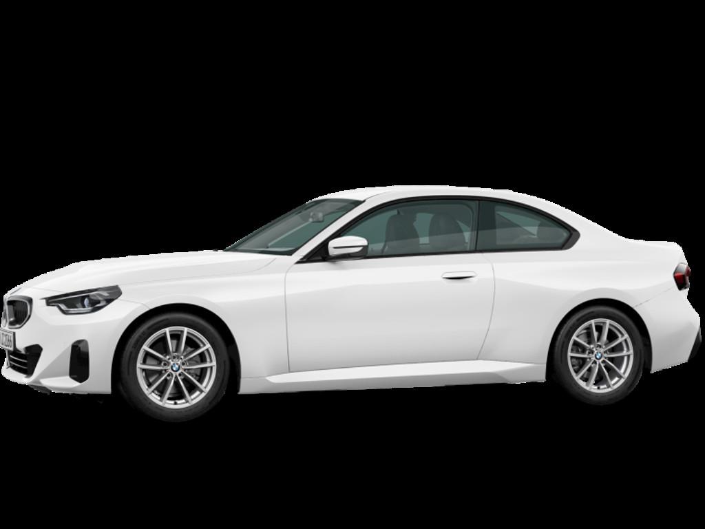 BMW 2 Serie