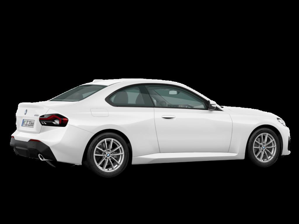 BMW 2 Serie