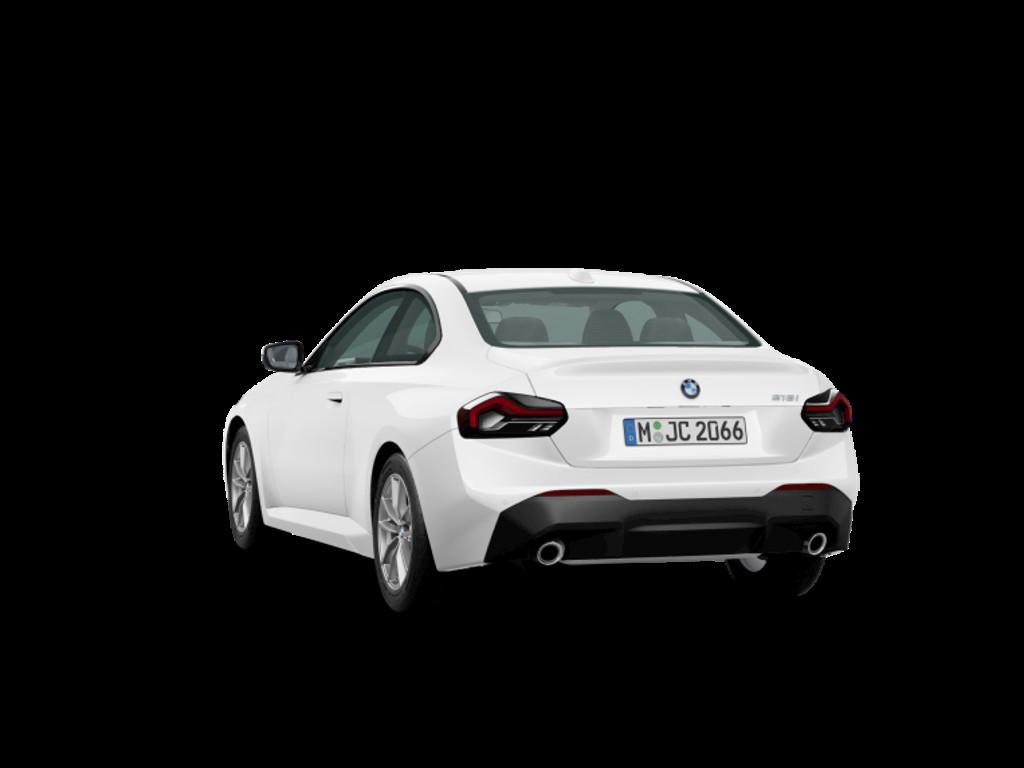 BMW 2 Serie
