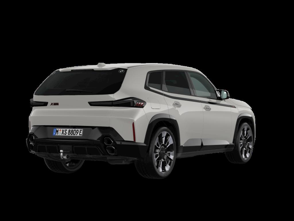 BMW XM