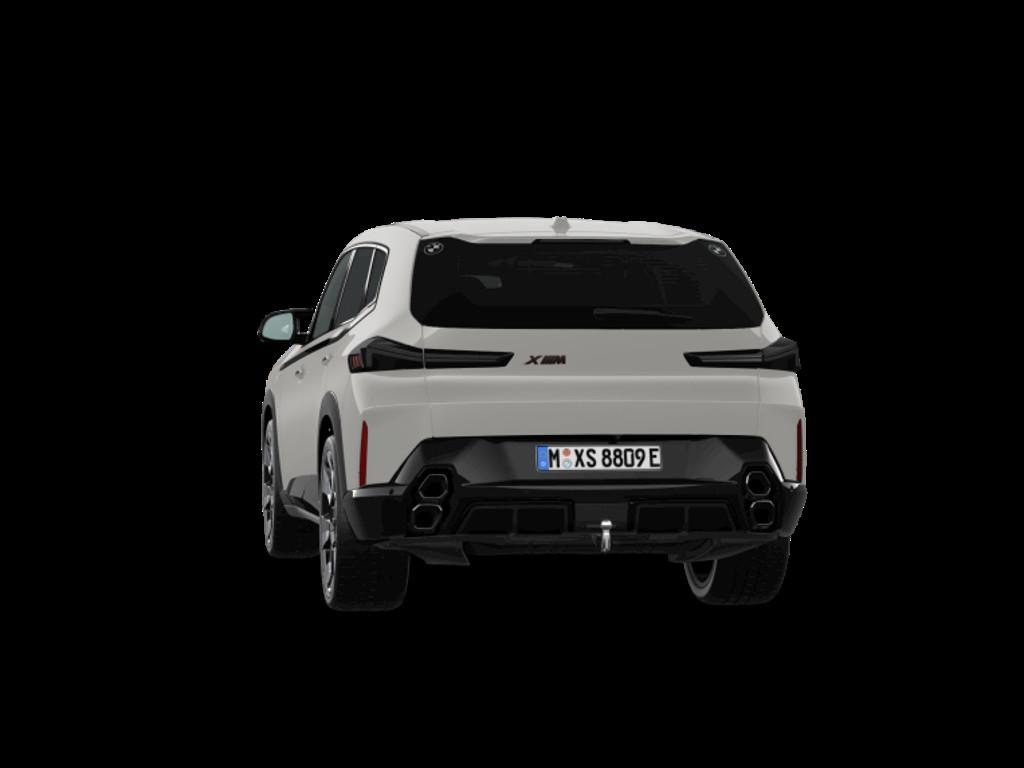BMW XM