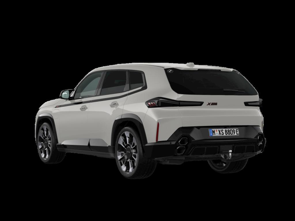 BMW XM