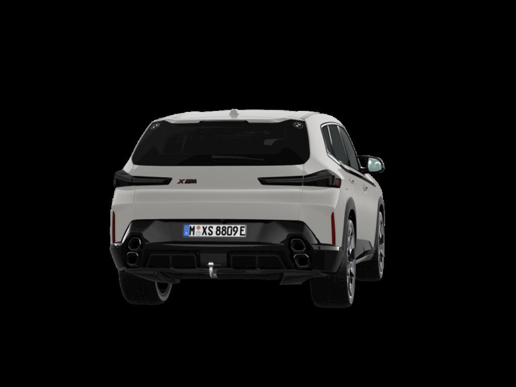 BMW XM