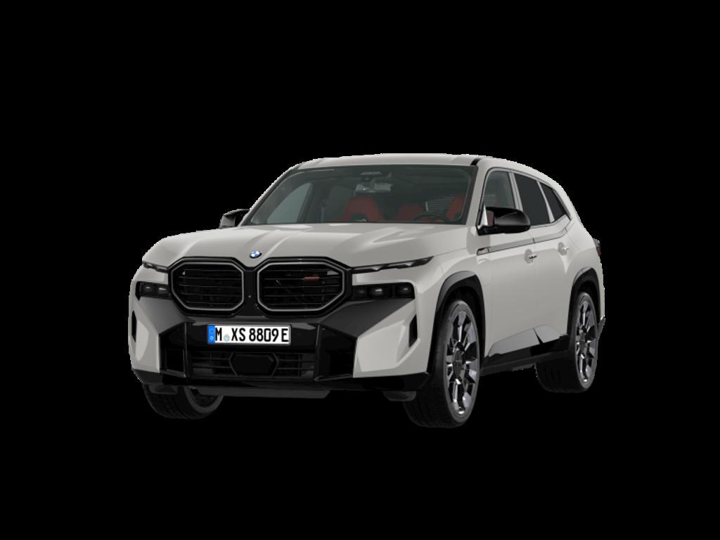 BMW XM