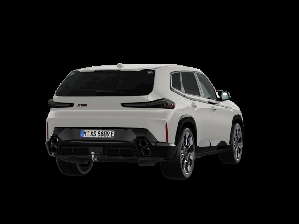 BMW XM