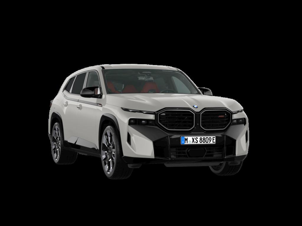 BMW XM