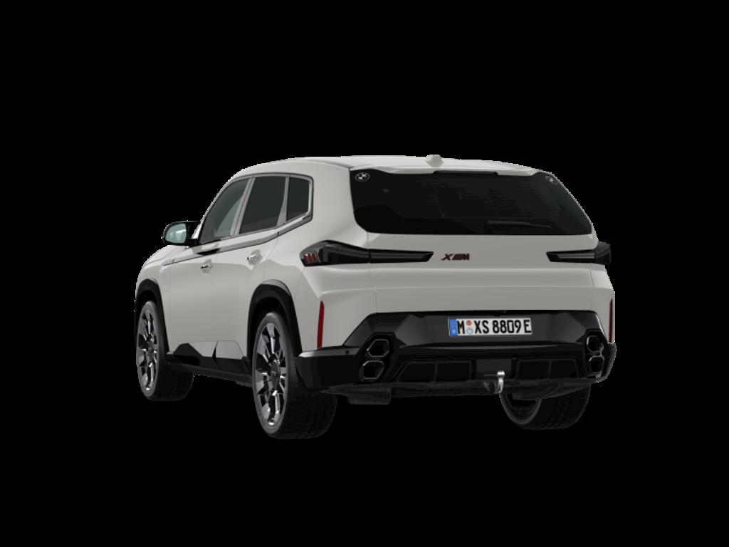 BMW XM