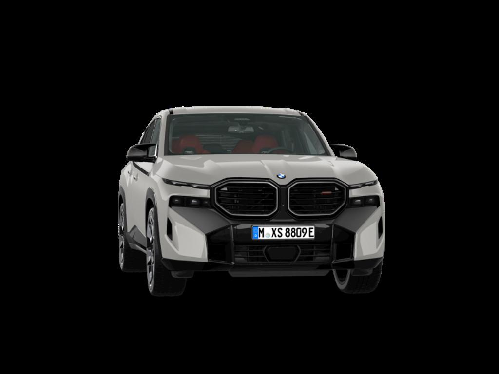 BMW XM
