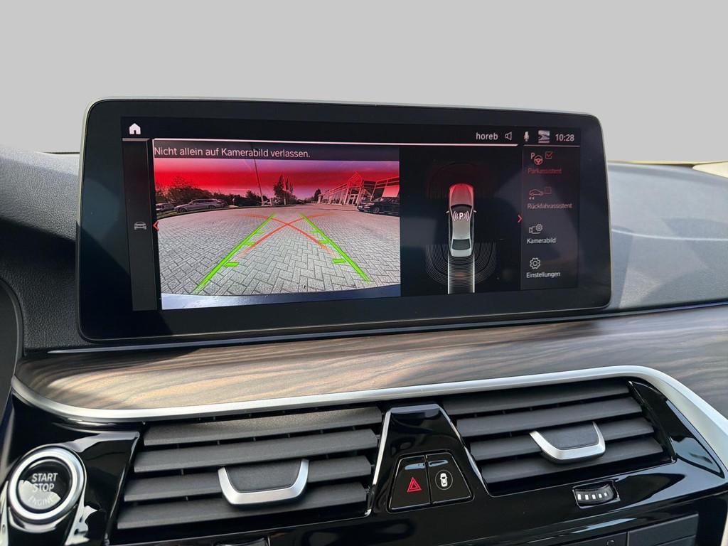BMW 5 Serie 2022 Diesel