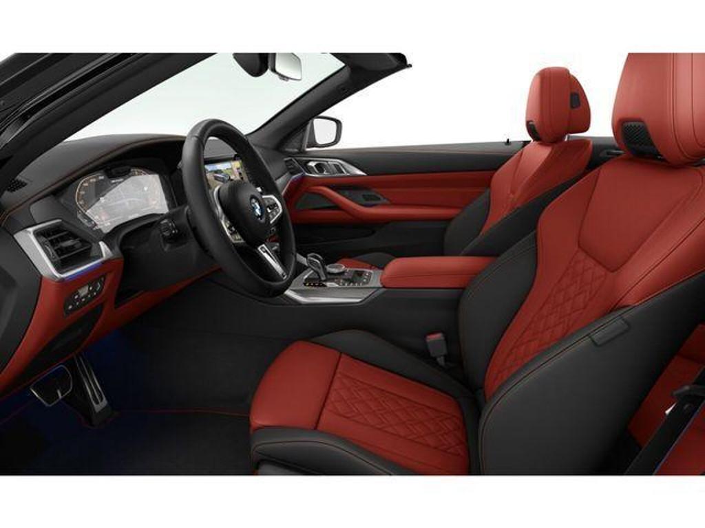 BMW M440