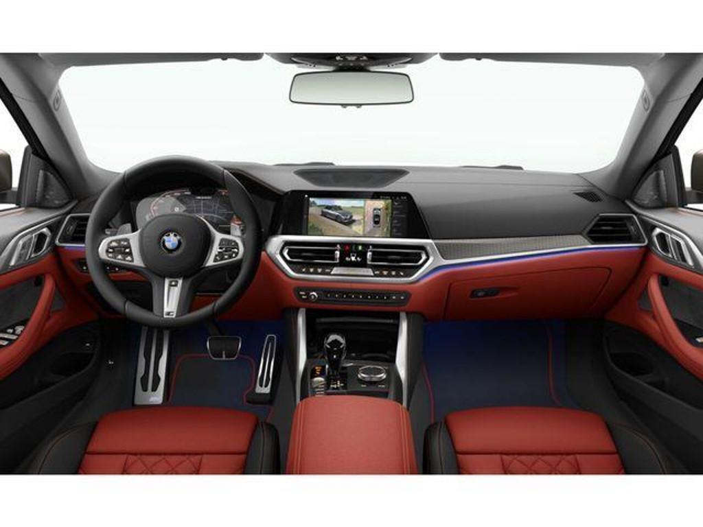 BMW M440
