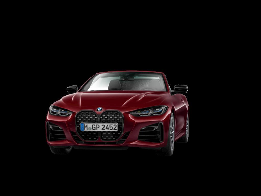 BMW M440 2023 Benzine