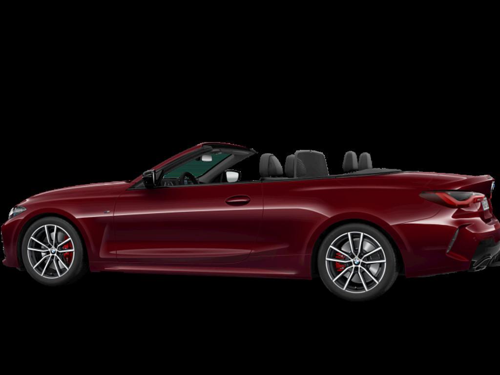 BMW M440