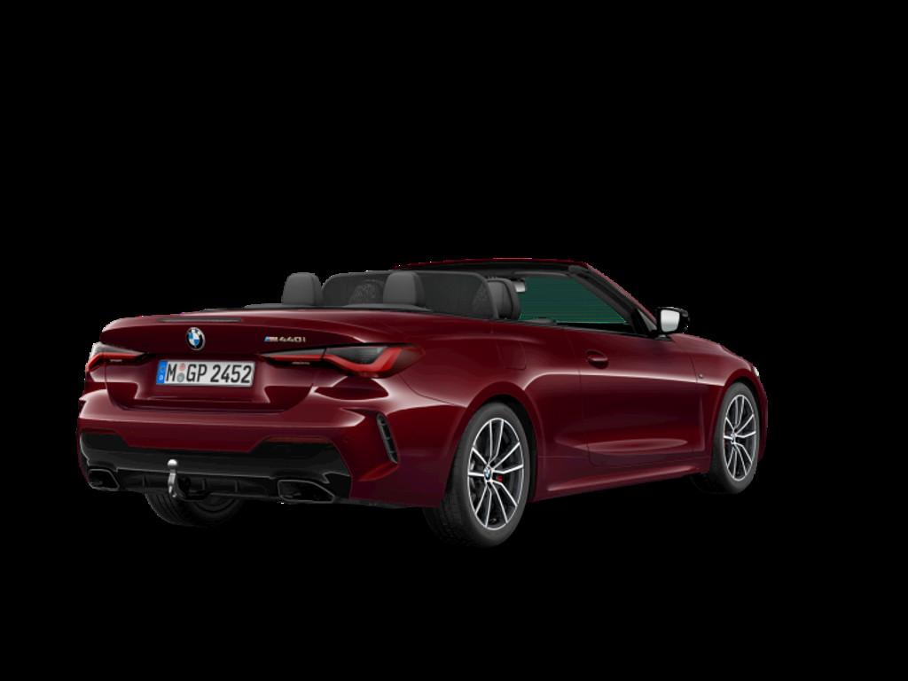 BMW M440