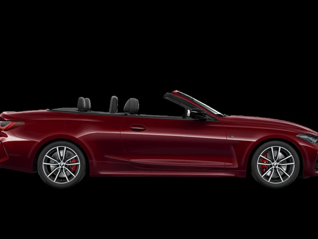 BMW M440