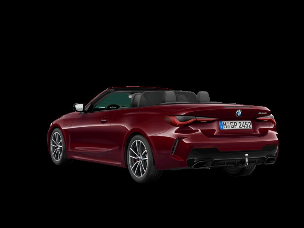 BMW M440