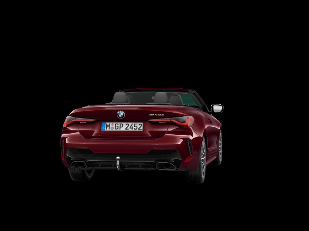 BMW M440