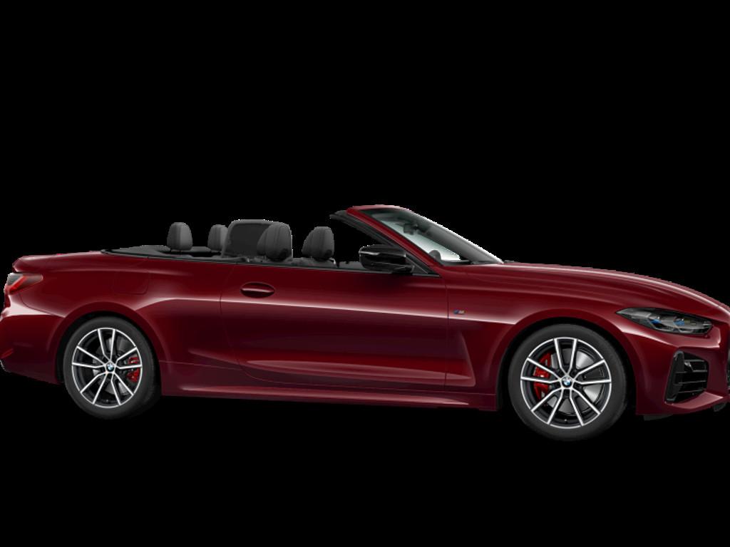 BMW M440