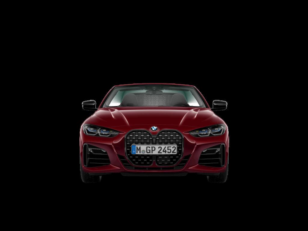 BMW M440